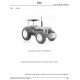 John Deere 1250 - 1450 - 1650 Parts Manual